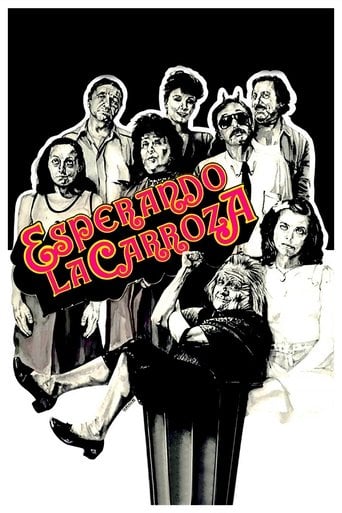 Esperando la carroza - Alejandro Doria 路 1985