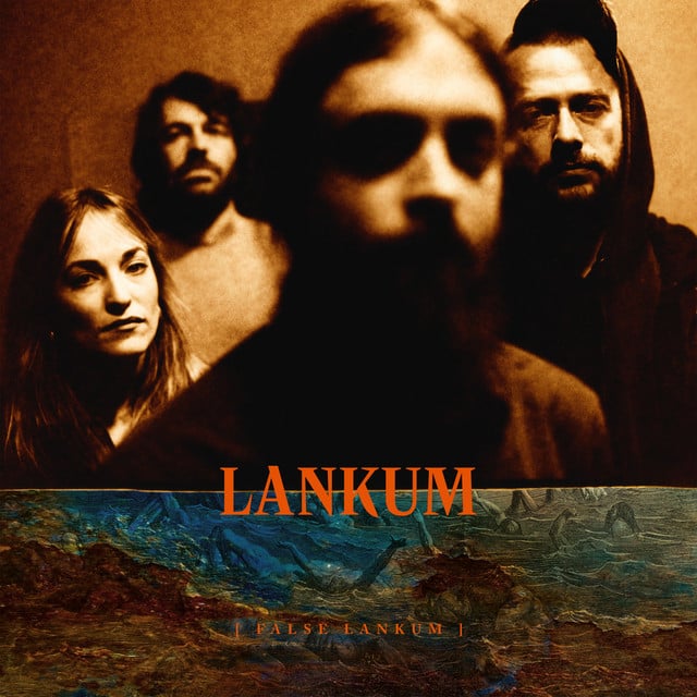 False Lankum - Album · Lankum