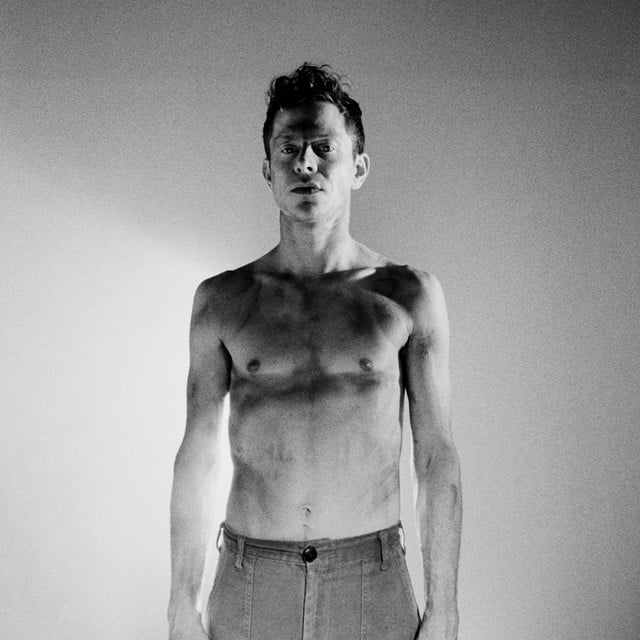 Set My Heart On Fire Immediately - Album · Perfume Genius