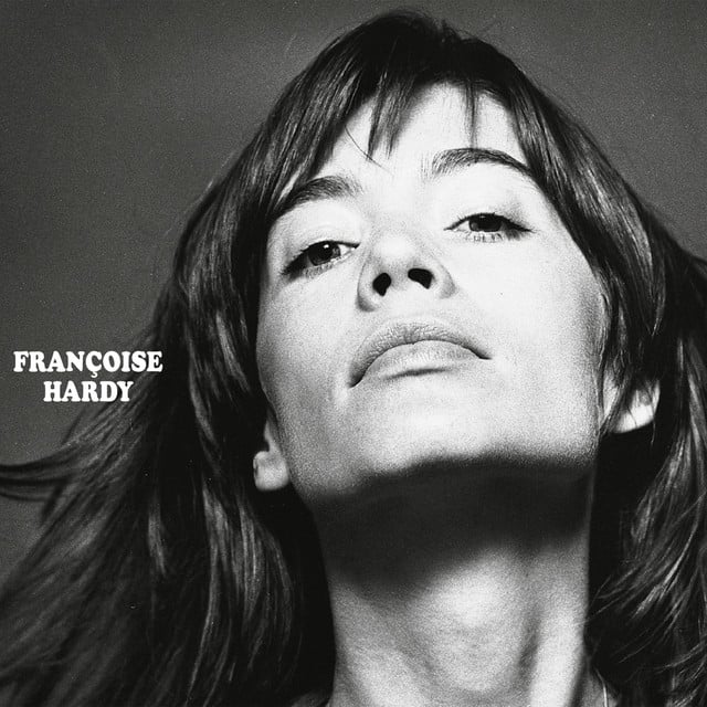 La question - Album · Françoise Hardy