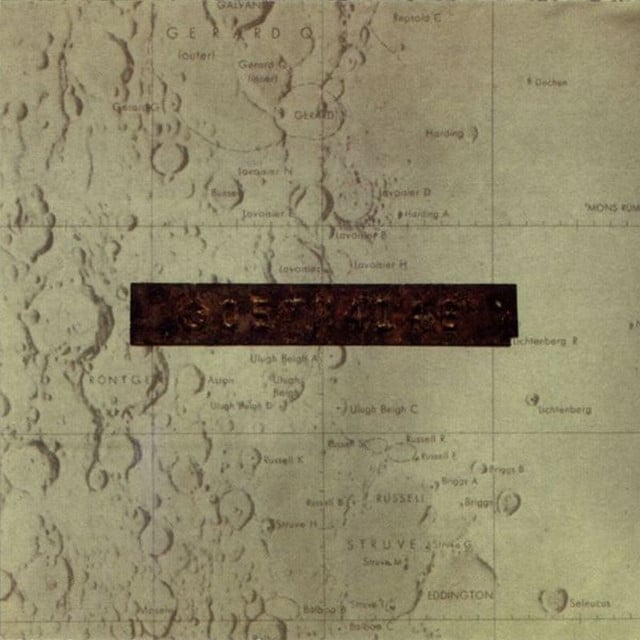 Things We Lost in the Fire - Album · Low