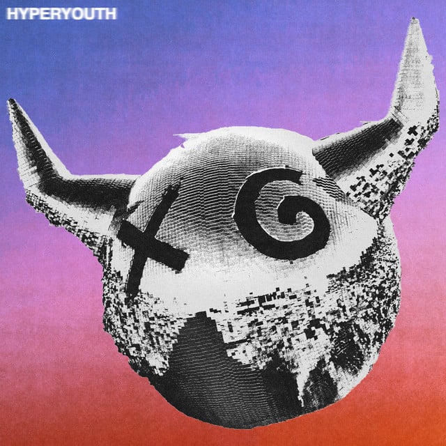 HYPERYOUTH - Album · Joey Valence & Brae