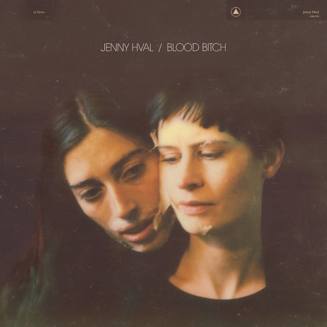 Blood Bitch - Album · Jenny Hval