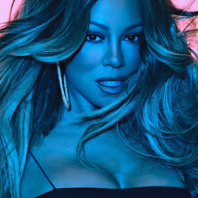 Caution - Album · Mariah Carey