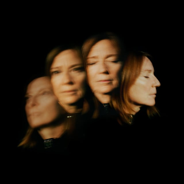 Lives Outgrown - Album · Beth Gibbons