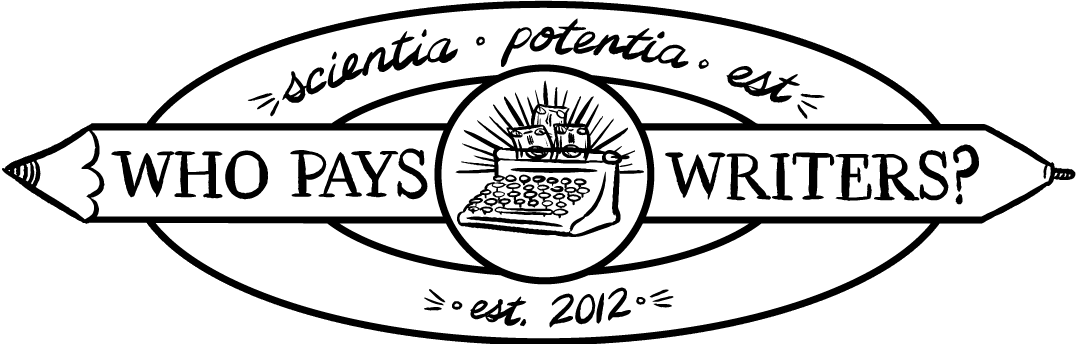Who Pays Writers?