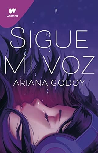 Sigue mi voz - ARIANA GODOY • 2022
