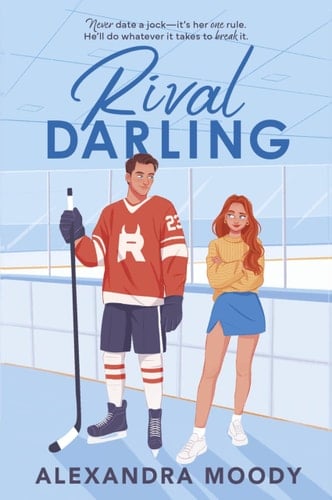 Rival Darling - Alexandra Moody • 2025