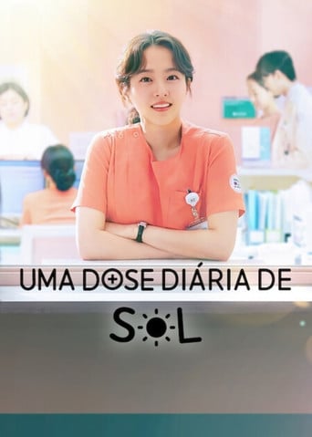 Uma Dose Diária de Sol - Lee Ra-ha · 2023