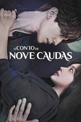 O Conto de Nove Caudas - Han Woo-ri · 2020