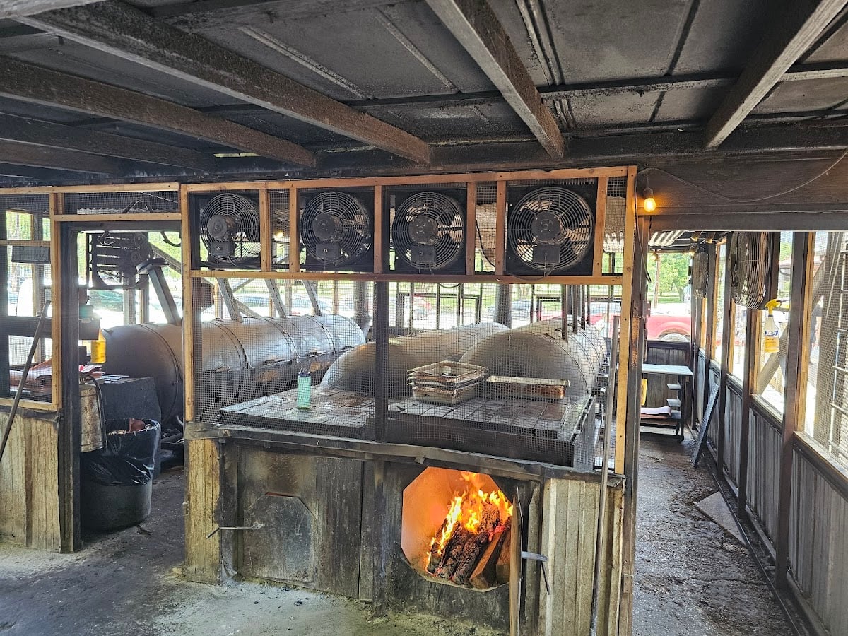 Terry Black's Barbecue - Mejor SmokeHouse