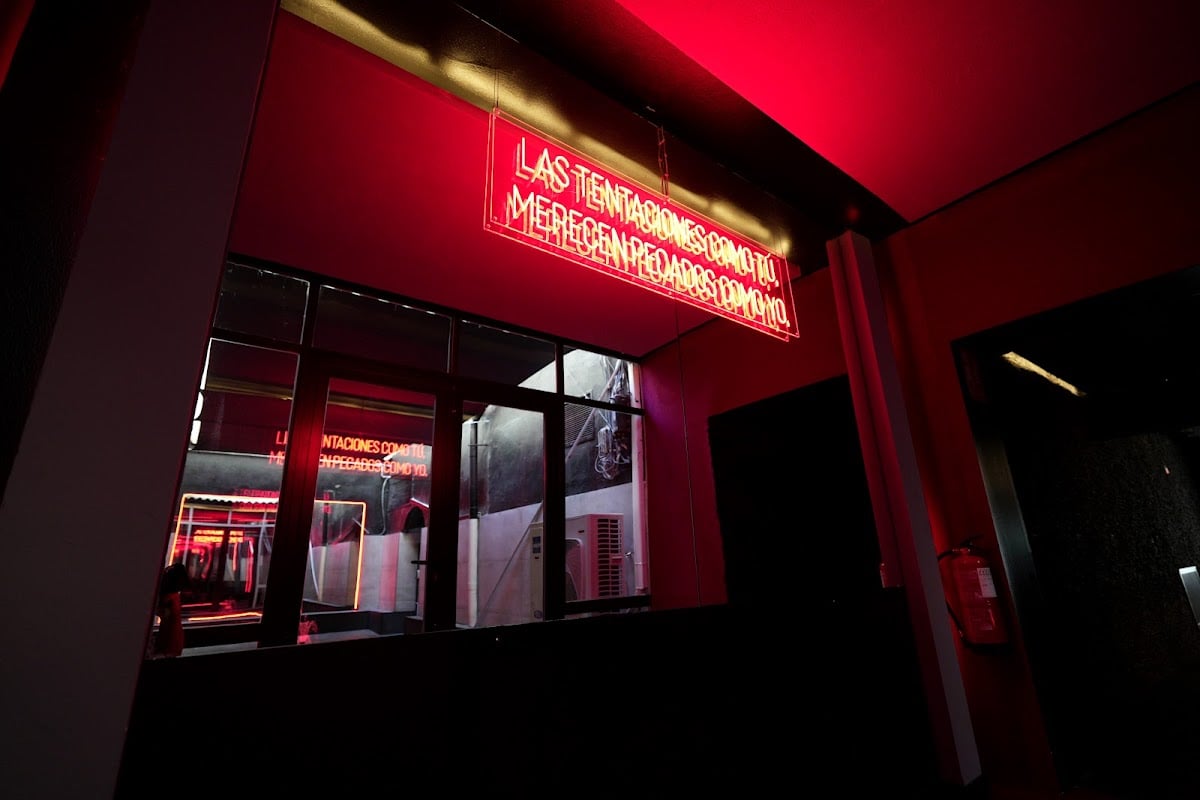 Restaurante Pecados
