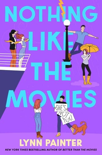 Nothing Like the Movies - Lynn Painter · 2024