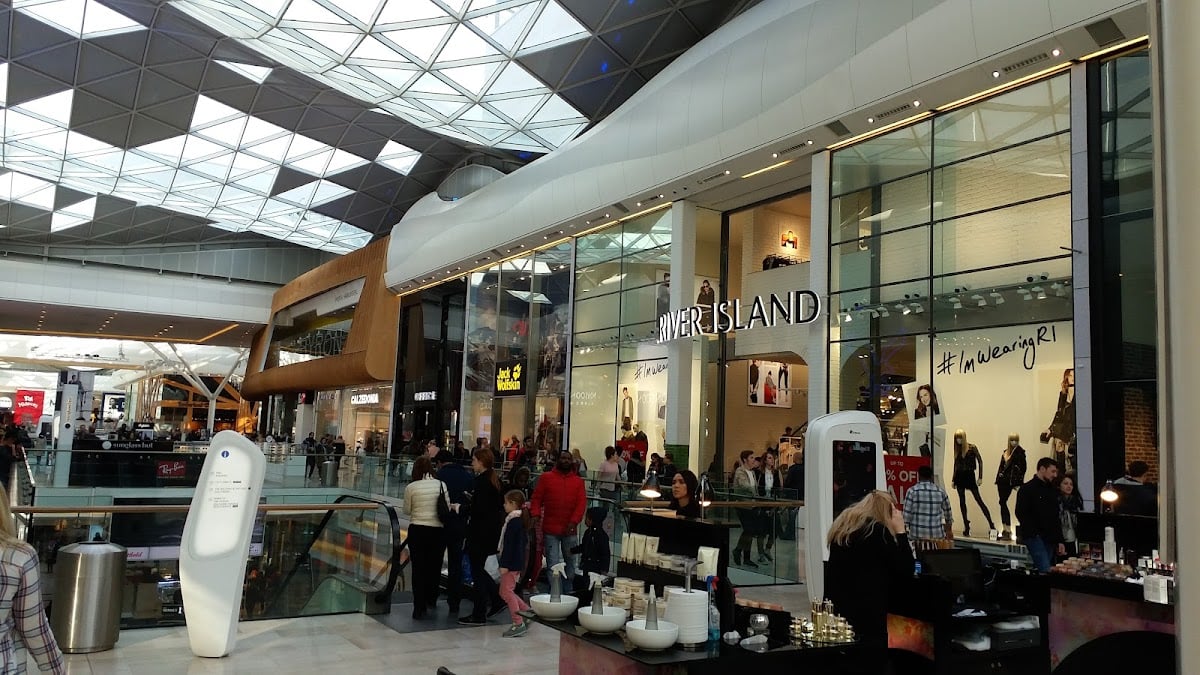 Westfield London