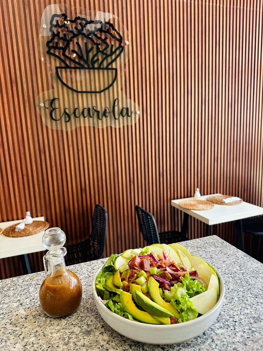 RESTAURANT ESCAROLA ACAPULCO