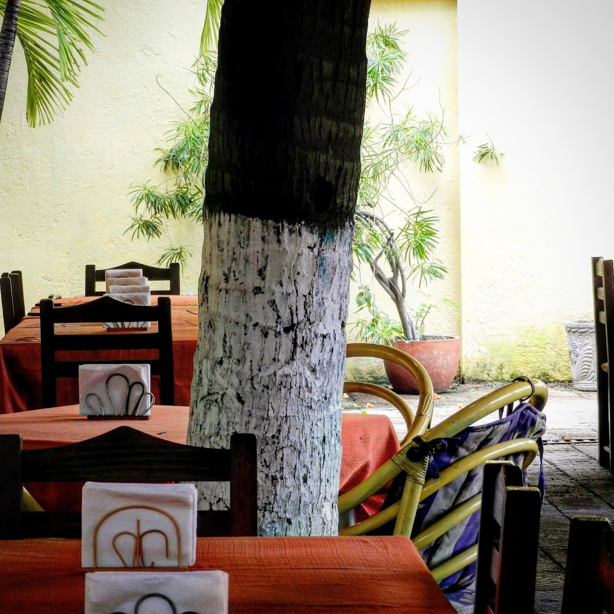 Restaurante Rosmar