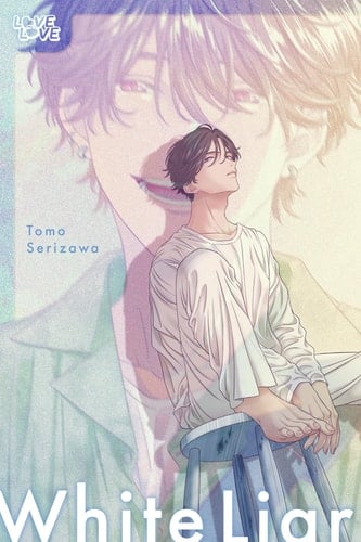 White Liar - Tomo Serizawa · 2025