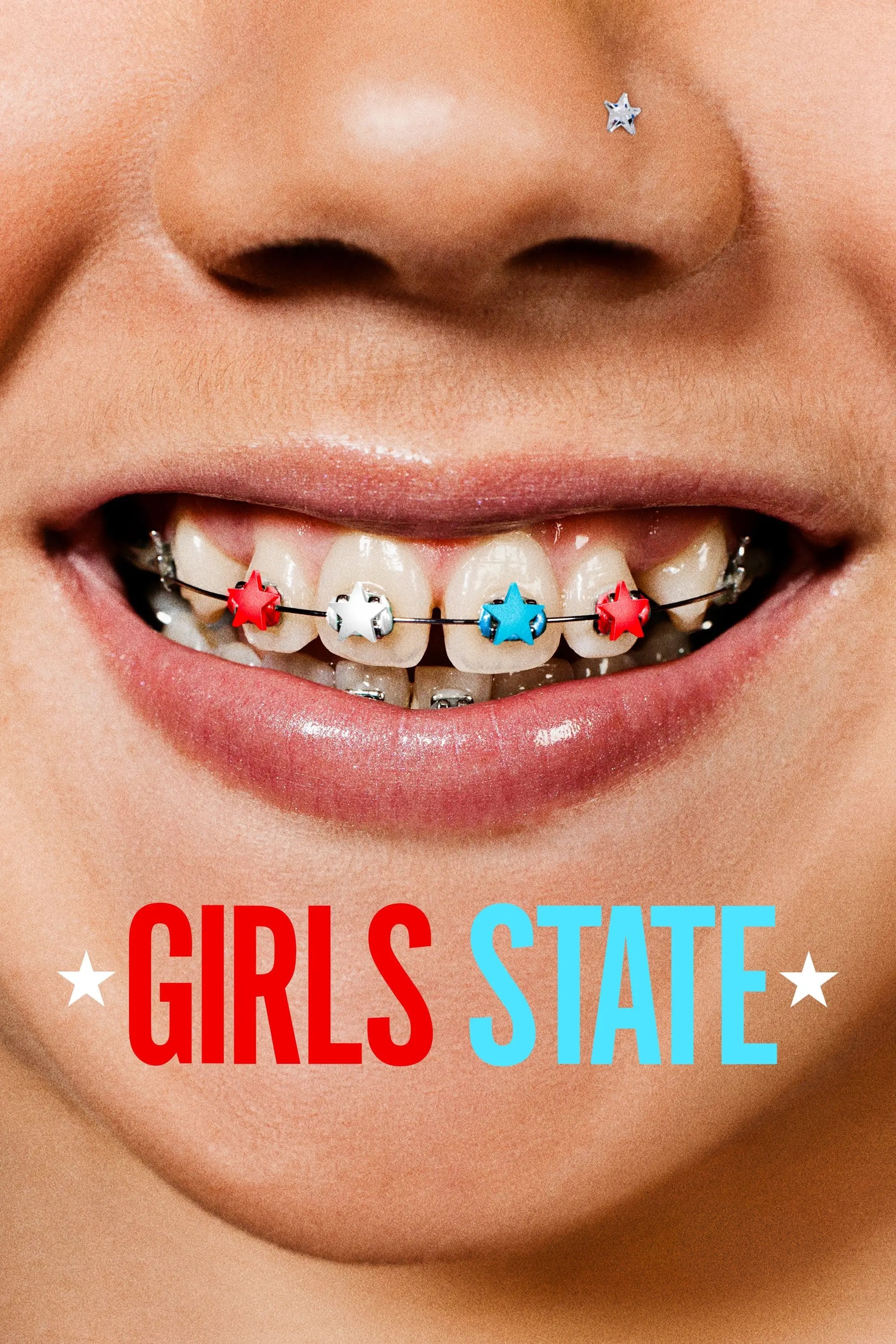 Girls State - Jesse Moss · 2024