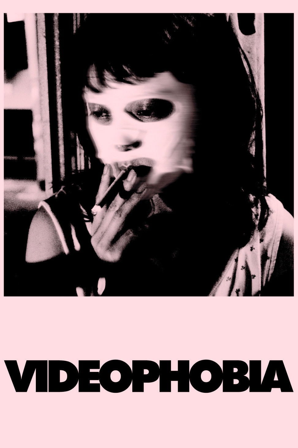 Videophobia - Daisuke Miyazaki · 2020