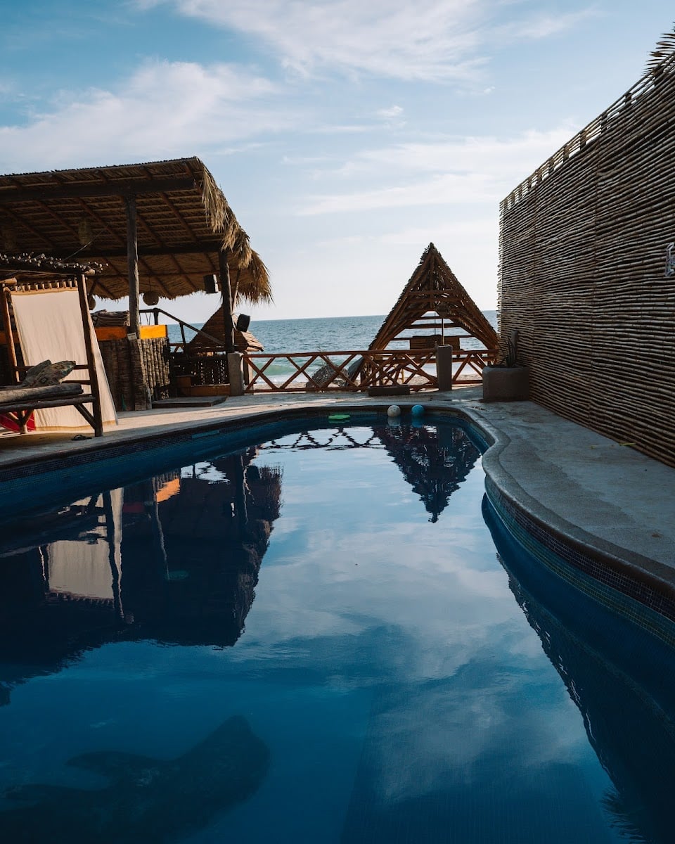 Hotel Baxar