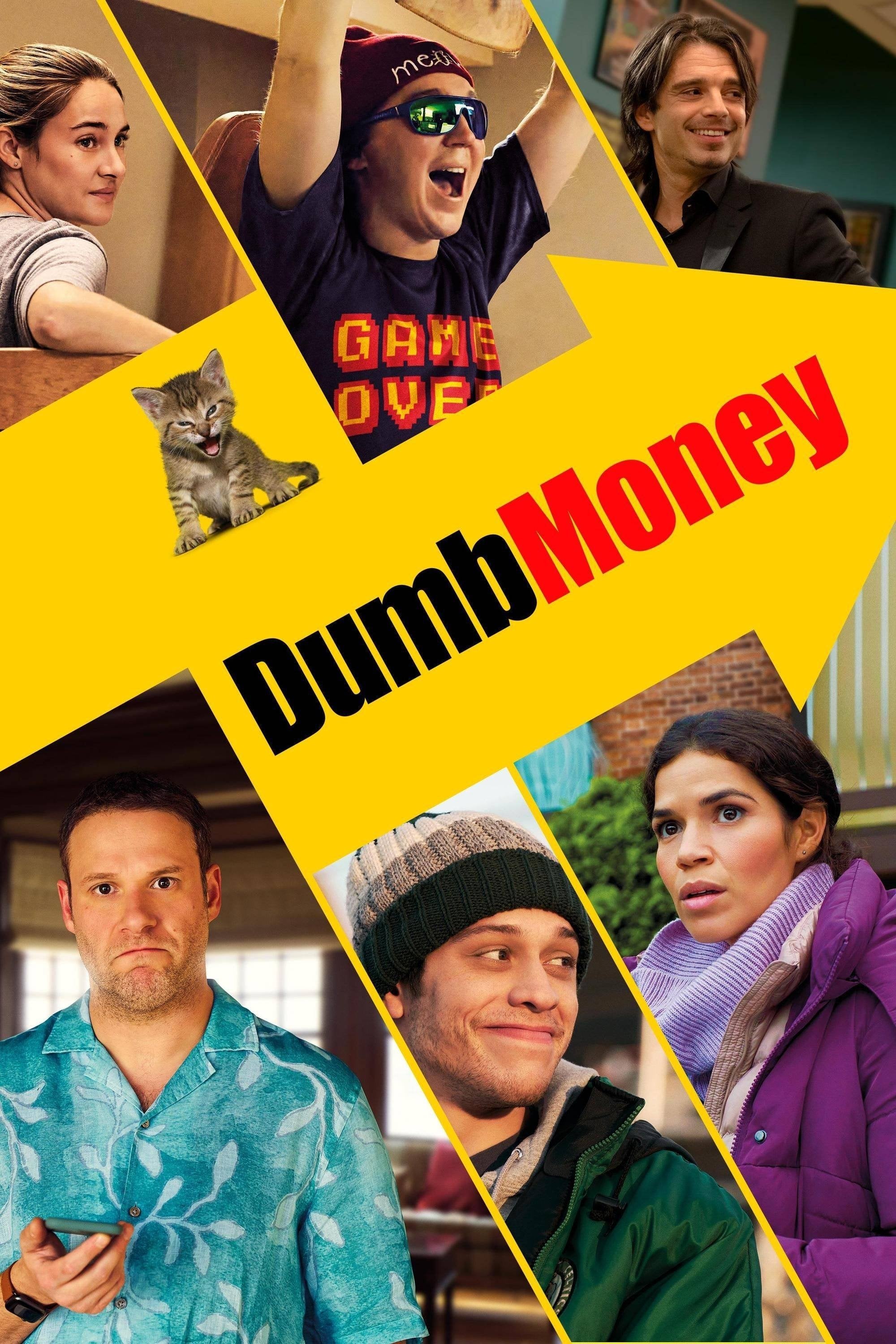 Dumb Money - Craig Gillespie · 2023