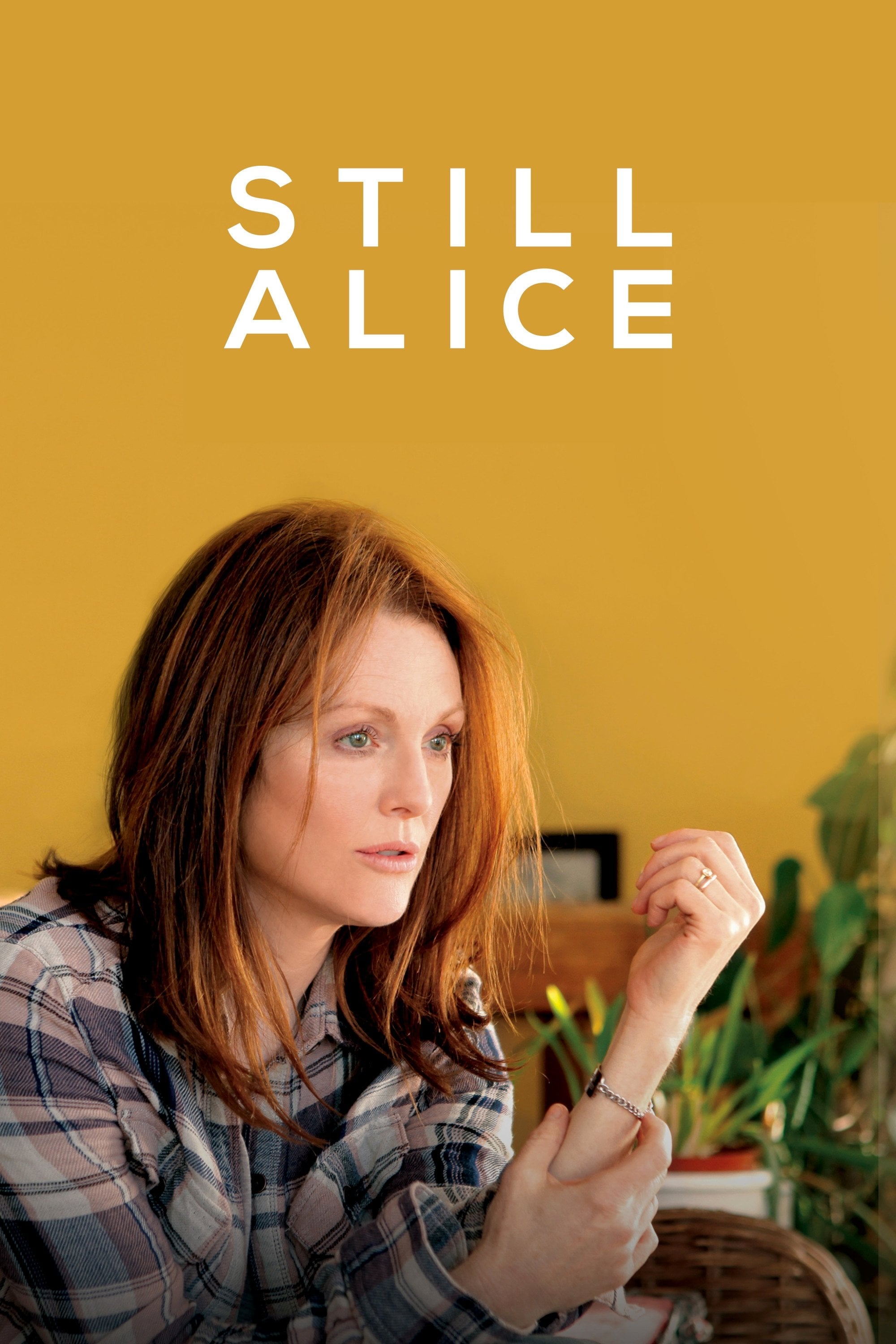Still Alice - Wash Westmoreland · 2014