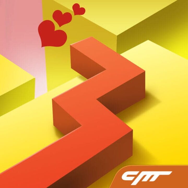 Dancing Line - iOS