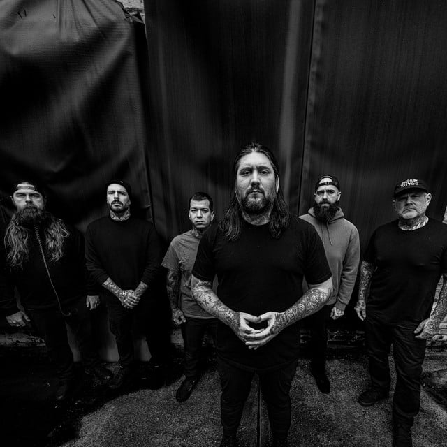 Fit For An Autopsy - Artist
