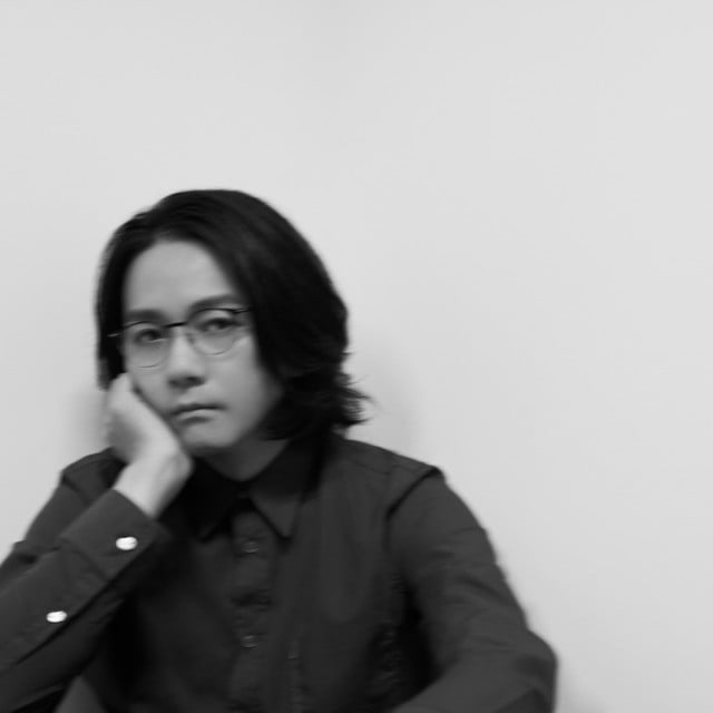 kensuke ushio - Artist