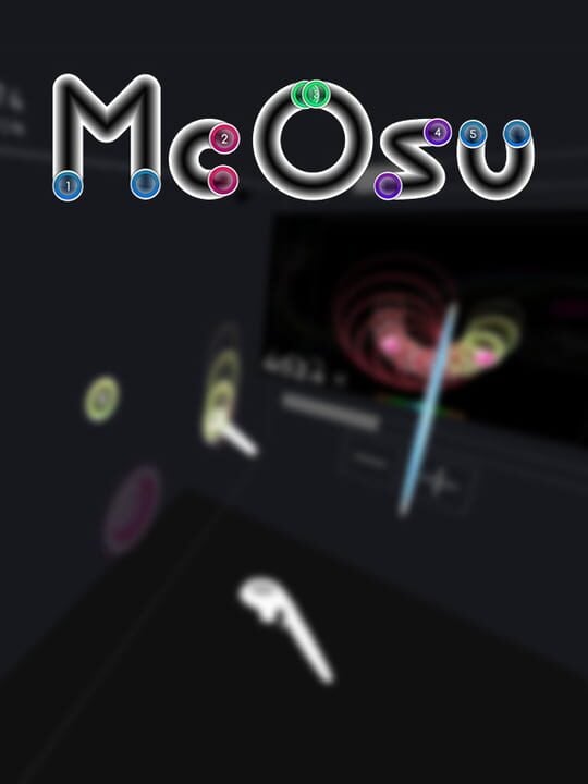 McOsu - Linux · Mac · PC (Microsoft Windows)