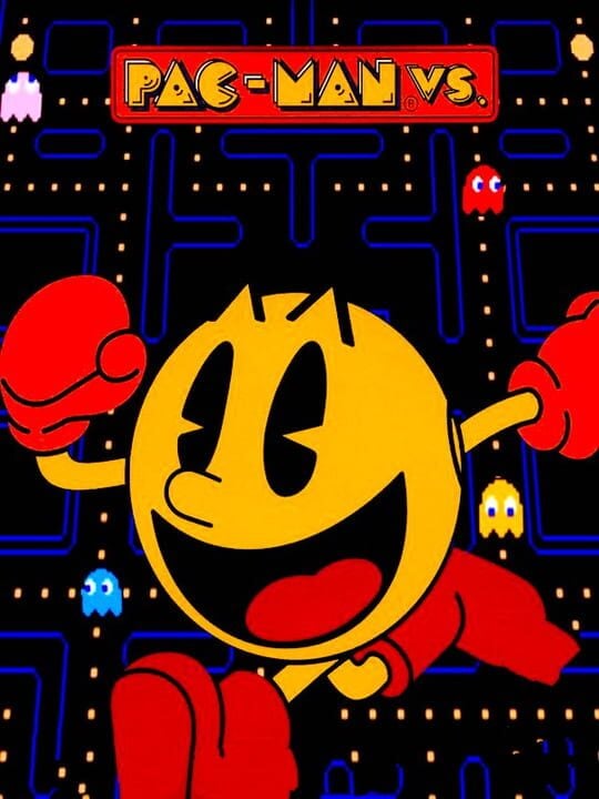 Pac-Man