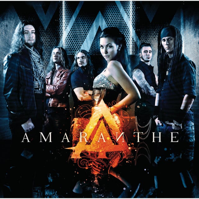 Amaranthine - Song · Amaranthe