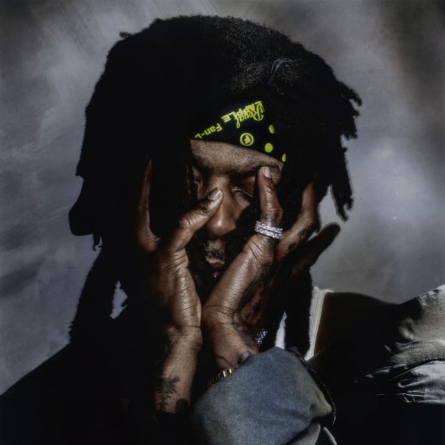 JID - Artist