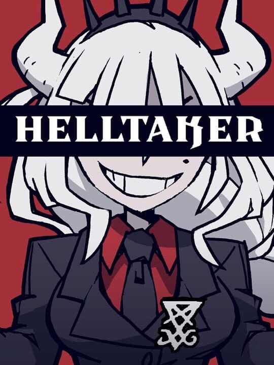 Helltaker - Linux · Mac · PC (Microsoft Windows)