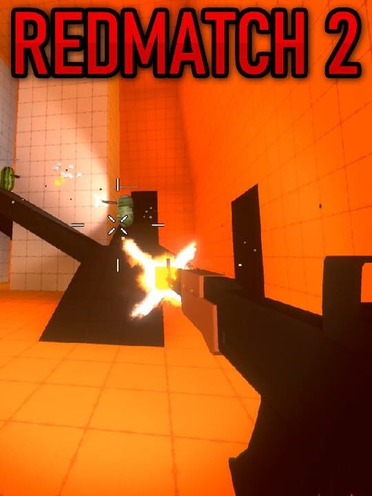 Redmatch 2 - Linux · Mac · PC (Microsoft Windows)