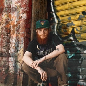 Freddie Dredd - Artist · Freddie Dredd