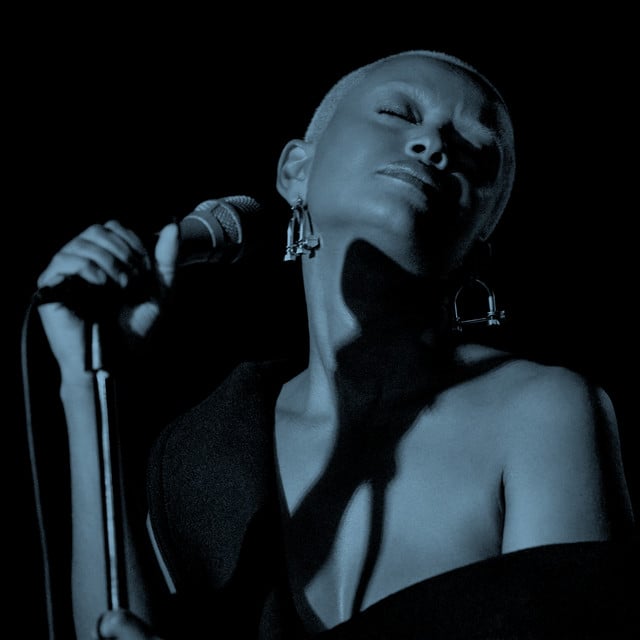 Kelela - Artist