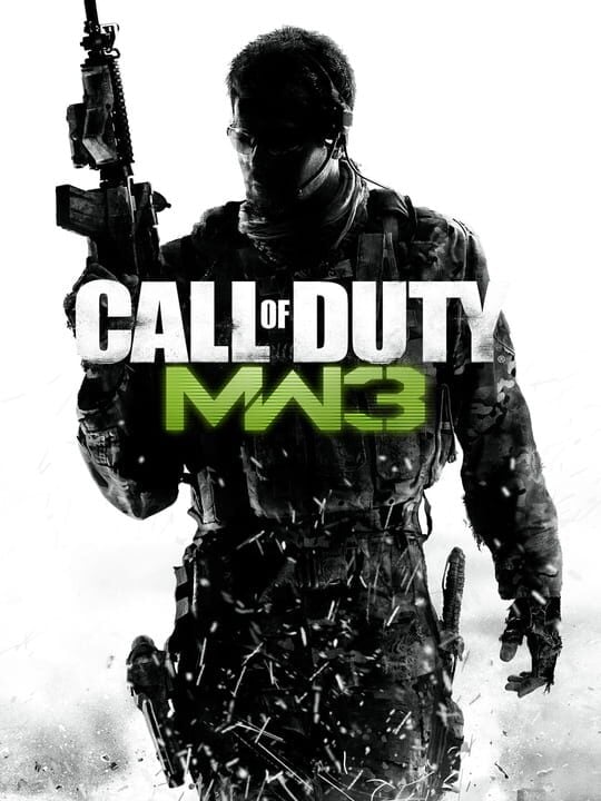 Call of Duty: Modern Warfare 3 - Mac · PC (Microsoft Windows) · PlayStation 3 · Xbox 360