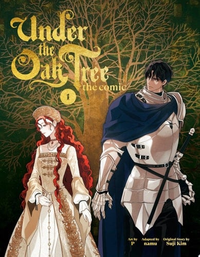 Under the Oak Tree - Suji Kim Β· 2024