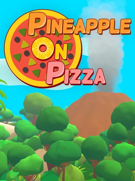 Pineapple on Pizza - Linux · Mac · PC (Microsoft Windows)