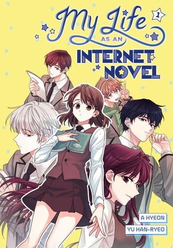 My Life as an Internet Novel - A Hyeon, Yu Han-ryeo Β· 2025