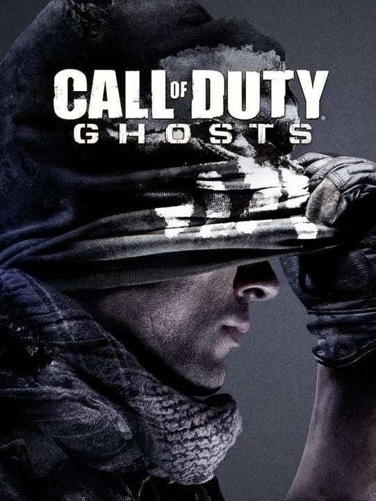 Call of Duty: Ghosts - PC (Microsoft Windows) · PlayStation 3 · PlayStation 4 · Wii U · Xbox 360 · Xbox One