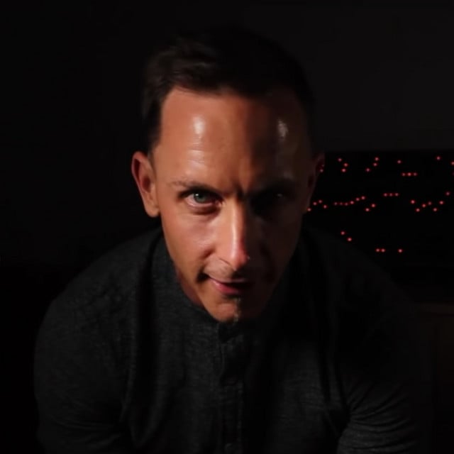 Mick Gordon - Artist