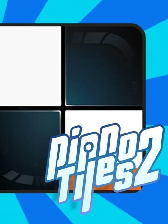 Piano Tiles 2 - Android · iOS