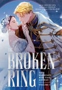 The Broken Ring: This Marriage Will Fail Anyway - Chacha KIM Β· 2025