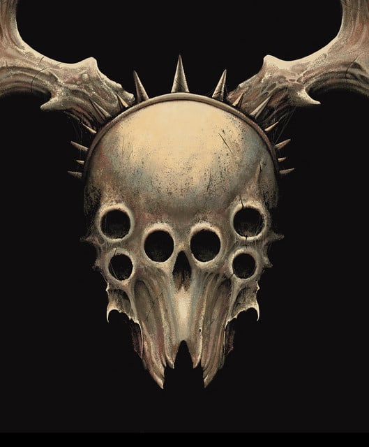Whitechapel - Artist