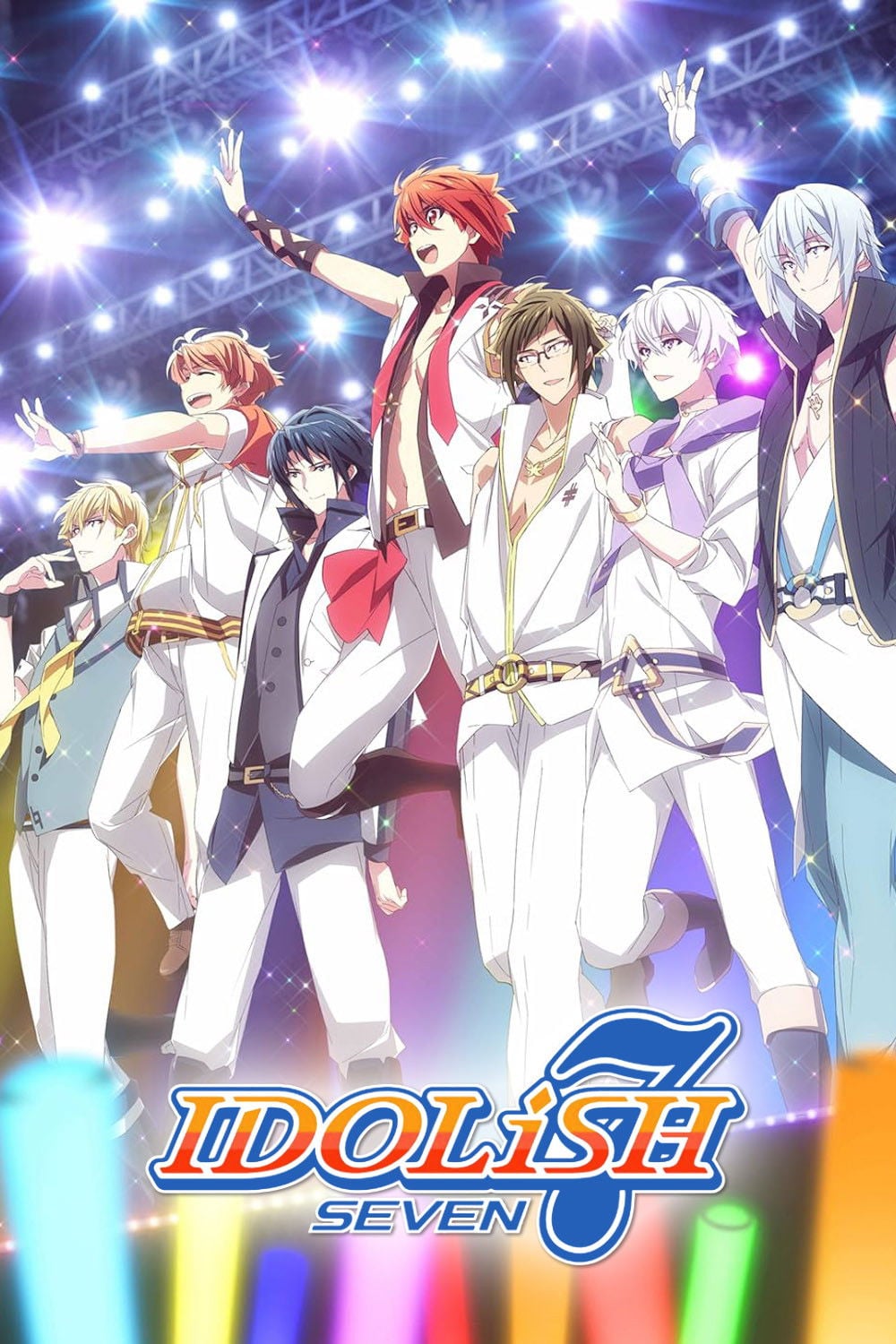 IDOLiSH7 - 2018