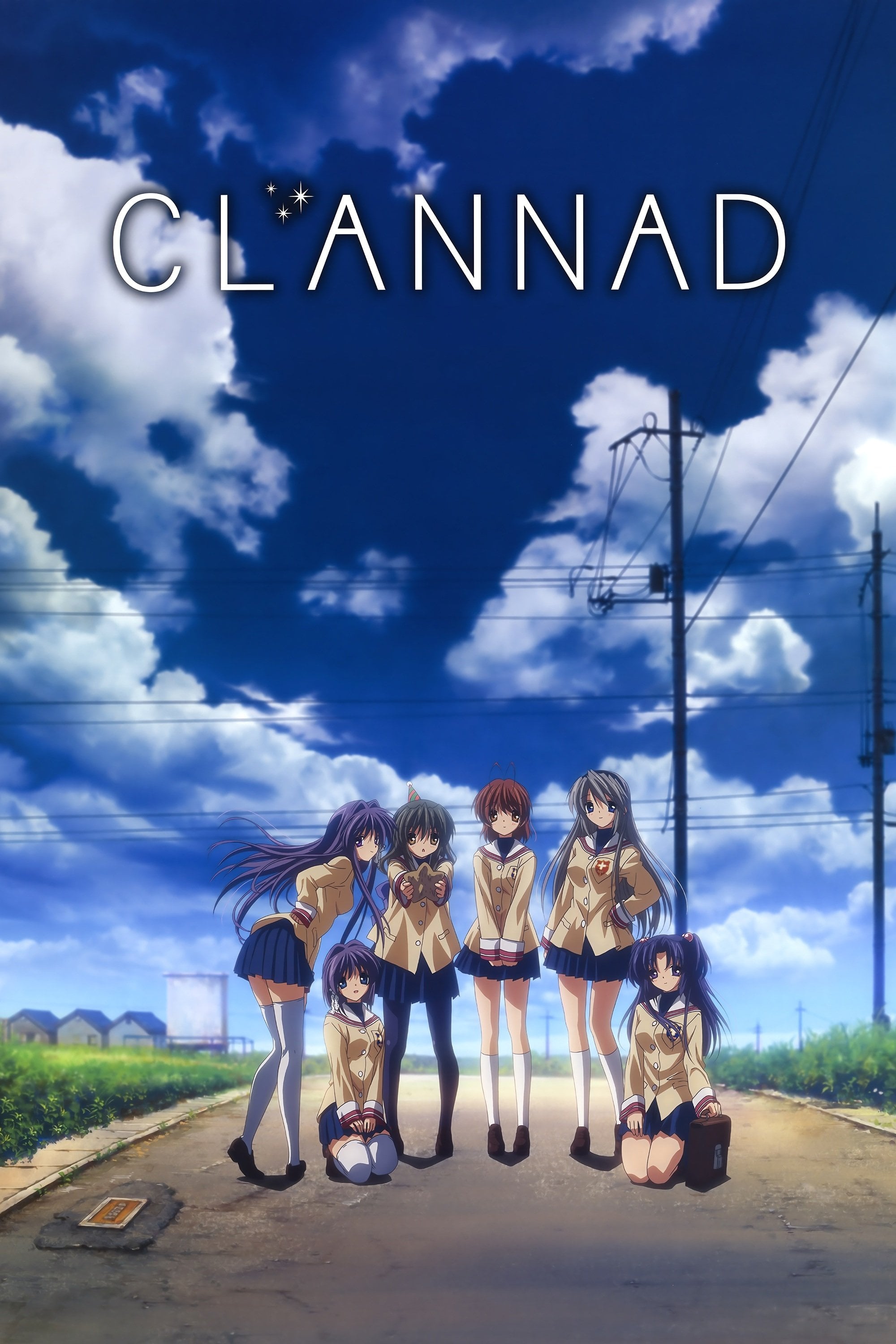 Clannad - 2007