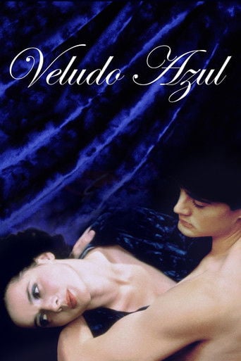 Veludo Azul - David Lynch · 1986
