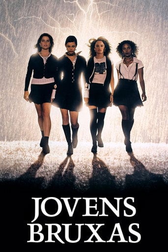 Jovens Bruxas - Andrew Fleming · 1996